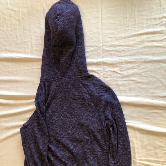 Pink Victoria secret hoodie - Picture 2 of 2